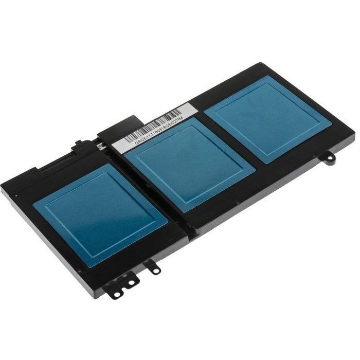 EAN 5902719429941 - Green Cell DE117 refacción para laptop Batería imagen 2