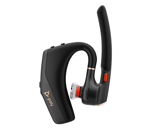 EAN 5715063754566 - HP Poly Voyager Legend 50 Headset UC Inalámbrico gancho de oreja Business/Everyday Bluetooth Base de carg imagen 1
