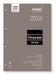 EAN 8422952401933 - Finocam 711650026 accesorio para organizador personal Recambio para agenda imagen 1
