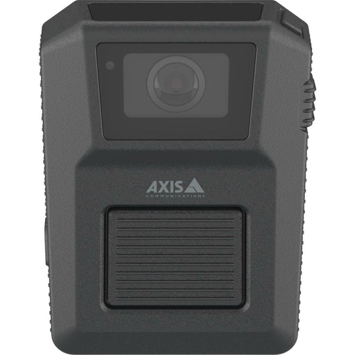 EAN 7331021083806 - Axis W102 Cámara corporal para torso Inalámbrico CMOS 1920 x 1080 Pixeles Negro, Blanco Batería 0,1 lx Wi imagen 1