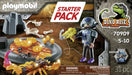 EAN 4008789709097 - Playmobil Dinos 70909 set de juguetes imagen 2