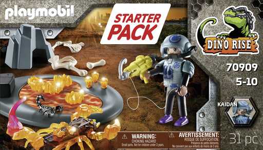 EAN 4008789709097 - Playmobil Dinos 70909 set de juguetes imagen 2
