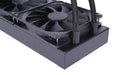 EAN 4250197130516 - Alphacool T38 Procesador Kit de refrigeración líquida 24 cm Negro imagen 5
