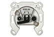 EAN 4021121140310 - Kathrein ESD 64 caja de tomacorriente Plata imagen 1
