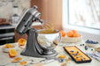 EAN 5413184200541 - KitchenAid Artisan Batidora de varillas 300 W Plata imagen 6