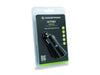 EAN 8714909027250 - Conceptronic CUSBCAR4A Cámara digital, GPS, MP3, Smartphone, Tableta Negro Encendedor de cigarrillos Auto imagen 3