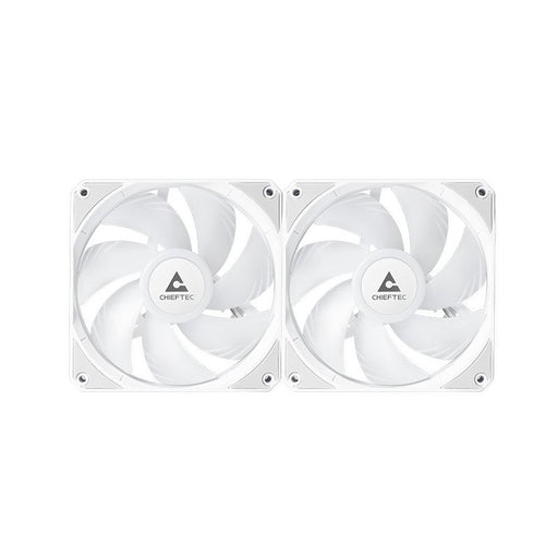 EAN 0753263079022 - Chieftec ICEBERG 240-RGB-W Carcasa del ordenador Sistema de refrigeración líquida todo en uno 12 cm Blanc imagen 2