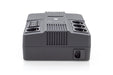 EAN 4016032456575 - Digitus DN-170110 sistema de alimentación ininterrumpida (UPS) Línea interactiva 0,6 kVA 7 salidas AC imagen 3