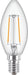 EAN 8719514377578 - Philips CorePro LED 37757800 lámpara LED Blanco cálido 2700 K 2 W E14 imagen 1