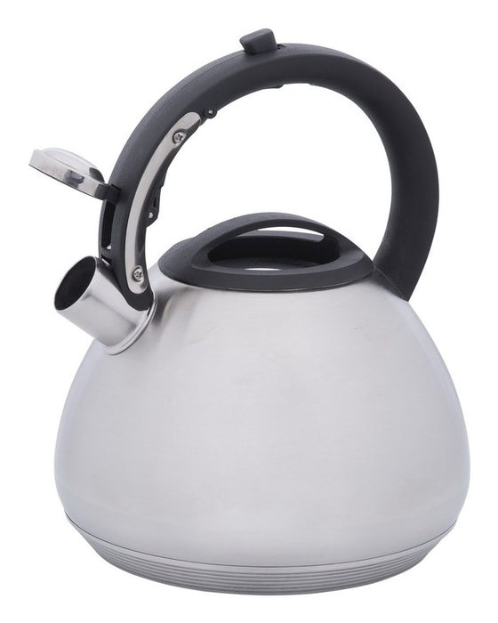EAN 4260403577301 - Resto Kitchenware 90603 tetera 2,7 L Gris imagen 2