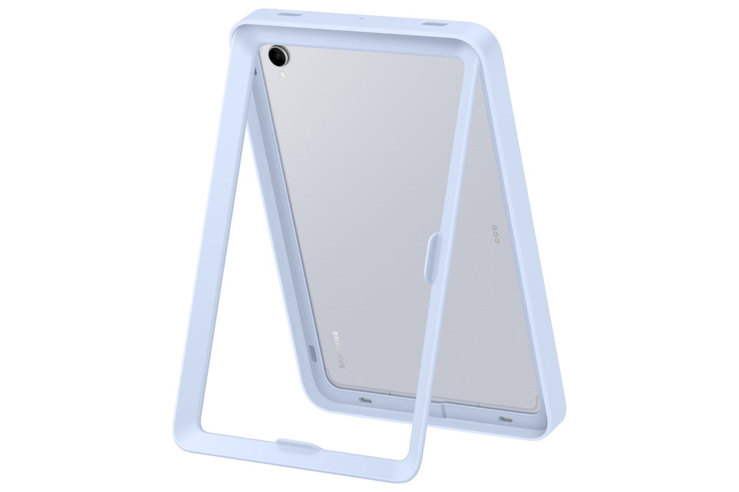 EAN 8806097805847 - Samsung EF-JX730 27,9 cm (11") Funda Azul imagen 4