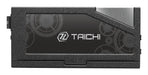 EAN 4710483949838 - Asrock Taichi TC-1650T unidad de fuente de alimentación 1650 W 20+4 pin ATX ATX Negro imagen 5