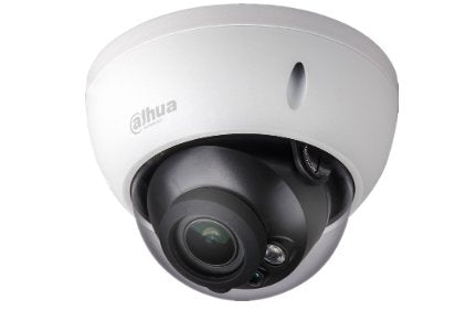 EAN 6939554989353 - Dahua Technology Lite HAC-HDBW1200R-Z-2712-S5 cámara de vigilancia Almohadilla Cámara de seguridad CCTV I imagen 1