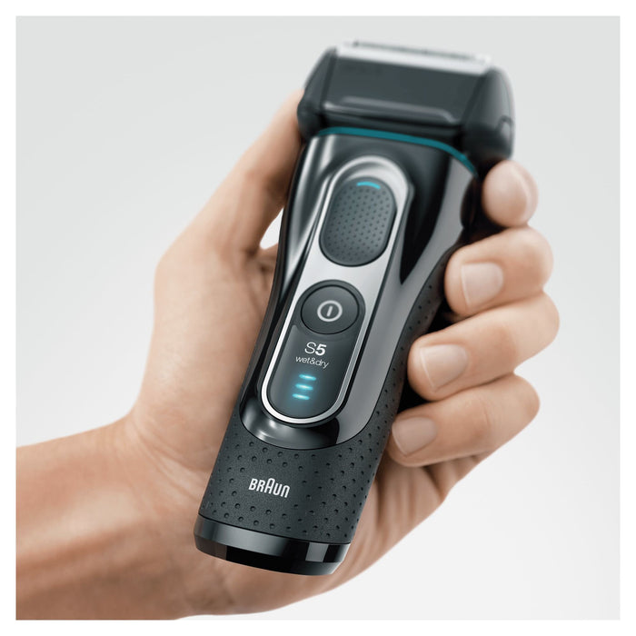 EAN 4210201072195 - Braun Series 5 81626276 accesorio para maquina de afeitar Cabezal para afeitado imagen 5