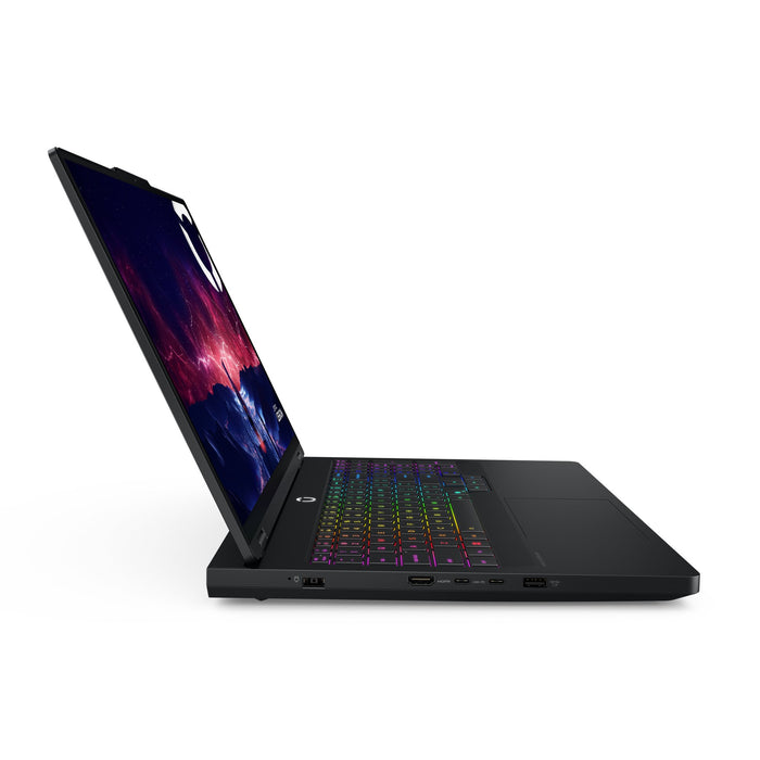 EAN 198158219945 - Lenovo Legion Pro 5 16ADR10 AMD Ryzen™ 9 Portátil 40,6 cm (16") WQXGA 32 GB DDR5-SDRAM 1 TB SSD NVIDIA GeF imagen 13