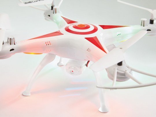 EAN 4009803238586 - Revell 23858 modelo controlado por radio imagen 4