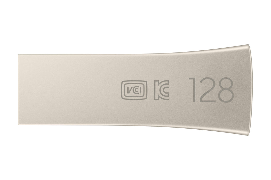 EAN 8801643229399 - Samsung MUF-128BE unidad flash USB 128 GB USB tipo A 3.2 Gen 1 (3.1 Gen 1) Plata imagen 8