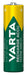EAN 4008496330904 - Varta 58399 201 402 pila doméstica Batería recargable AA Níquel-metal hidruro (NiMH) imagen 1