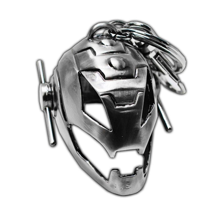 EAN 3760226373452 - Semic Distribution Ultron Anilla de llavero Acero inoxidable imagen 1