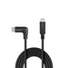 EAN 4002888320191 - Lindy 32019 cable USB USB 3.2 Gen 2 (3.1 Gen 2) 1,5 m USB C Negro imagen 2