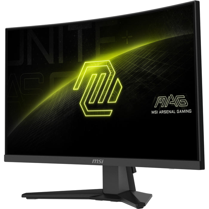 EAN 4711377259156 - MSI MAG 244C pantalla para PC 59,9 cm (23.6") 1920 x 1080 Pixeles Full HD LCD Negro imagen 10