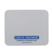 EAN 0835193001820 - Baaske Medical 2007722 alfombrilla para ratón Gris imagen 2