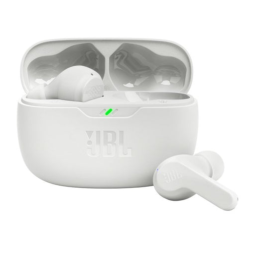 EAN 6925281947582 - JBL Wave Beam Auriculares True Wireless Stereo (TWS) Dentro de oído Llamadas/Música/Deporte/Uso diario Bl imagen 1