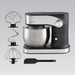 EAN 4820268321633 - Feel Maestro MR-557 batidora Batidora de varillas 1200 W Negro, Acero inoxidable imagen 5