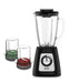 EAN 3016661153419 - Tefal BlendForce II BL4388 licuadora 1,25 L Batidora de vaso 800 W Negro, Acero pulido imagen 1