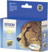 EAN 8715946329758 - Epson T0714 cartucho de tinta Original Amarillo imagen 3