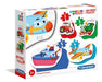 EAN 8005125208111 - Clementoni My First Puzzle Puzzle rompecabezas 2 pieza(s) Juguete imagen 1