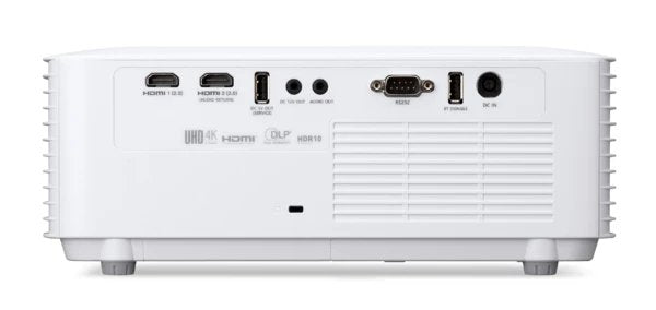 Acer Hl1820 3840x2160 Rgb Laser Laser