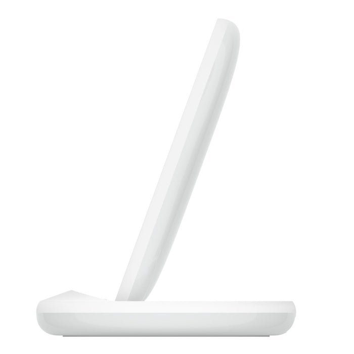 EAN 0745883810352 - Belkin BOOST↑CHARGE Smartphone Blanco Corriente alterna Cargador inalámbrico Carga rápida Interior imagen 3