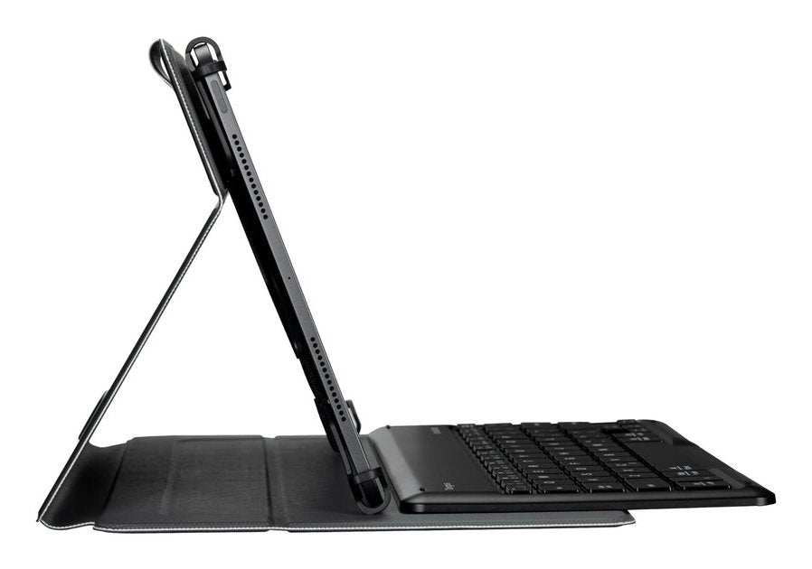 Funda Targus Safe_fit 9.5-11.5 Universla Con Teclado En Español