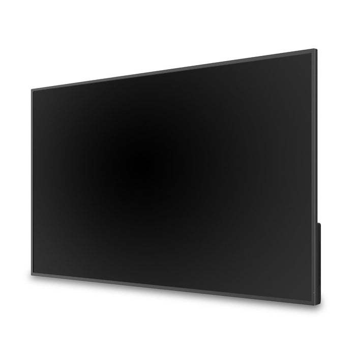 EAN 0766907017472 - Viewsonic CDE5530 pantalla de señalización Pantalla plana para señalización digital 139,7 cm (55") LCD 45 imagen 2
