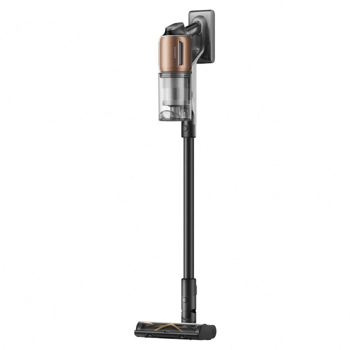 EAN 6976233677248 - Dreame Z20 Aspiradora escoba 2 en 1 Batería Secar HEPA Sin bolsa 0,6 L Negro, Cobre 2,85 Ah imagen 6