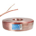 EAN 4052792012996 - LogiLink CA1082 cable de audio 100 m Transparente imagen 4