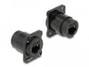 EAN 4260057127990 - DeLOCK 87815 módulo de conector de red imagen 1