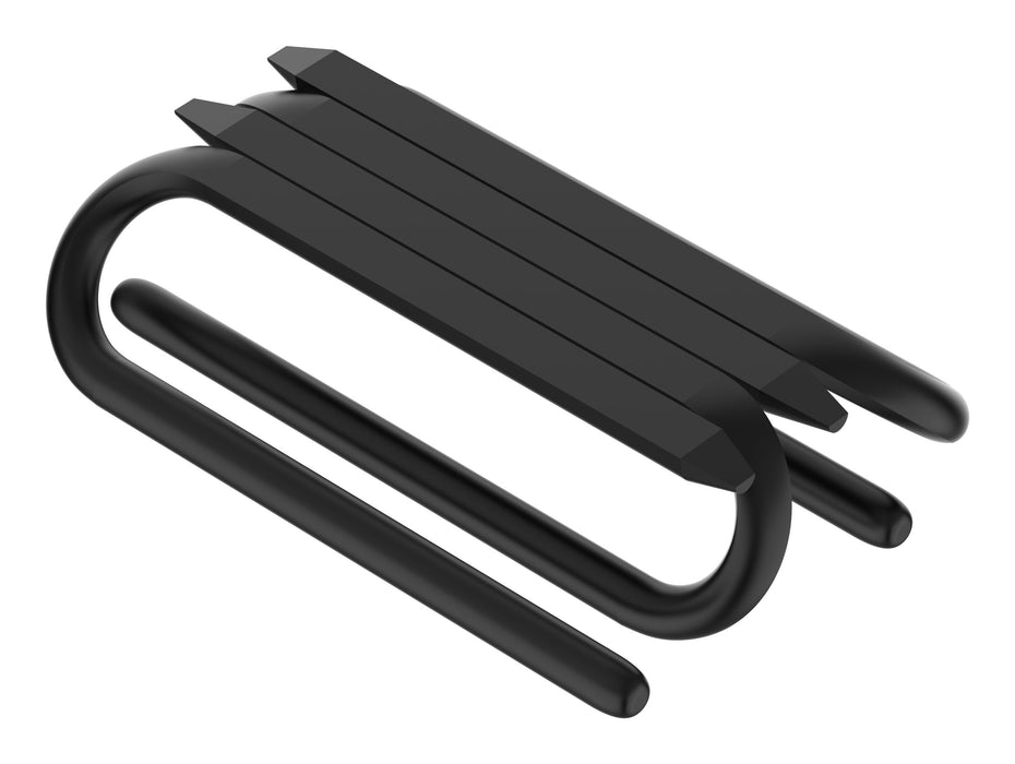 Sama U40 Cpu Lã¼fter Low Profile 90mm Retail
