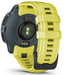 EAN 0753759339470 - Garmin Instinct E 2,29 cm (0.9") MIP 45 mm Digital 176 x 176 Pixeles Cal GPS (satélite) imagen 11