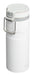 EAN 1210001997943 - Stanley Iceflow Uso diario 470 ml Acero inoxidable Blanco imagen 2