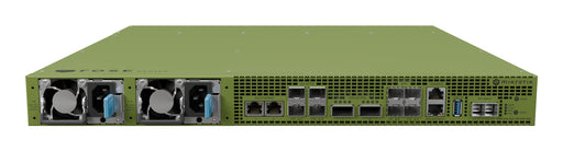 EAN 4752224009340 - Mikrotik RDS2216-2XG-4S+4XS-2XQ servidor AL73400 2 GHz 32 GB DDR4-SDRAM RouterOS imagen 2