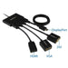 EAN 0065030860581 - StarTech.com MSTDP124DP divisor de video imagen 7