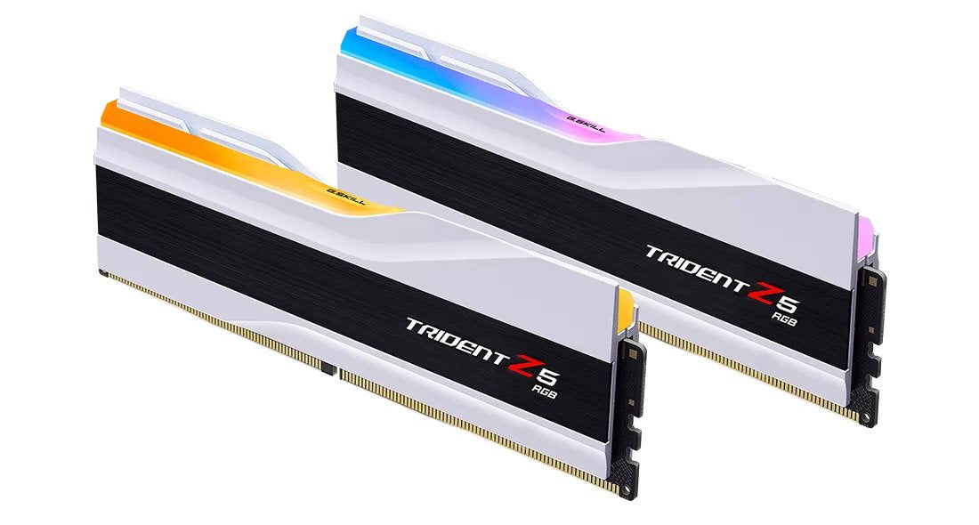 EAN 4713294238368 - G.Skill Trident Z5 RGB F5-6000J2836G16GX2-TZ5RW módulo de memoria 32 GB 2 x 16 GB DDR5 4800 MT/s 288-pin  imagen 2