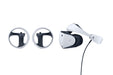 EAN 0711719453895 - Sony PlayStation VR2 Pantalla con montura para sujetar en la cabeza Negro, Blanco imagen 3