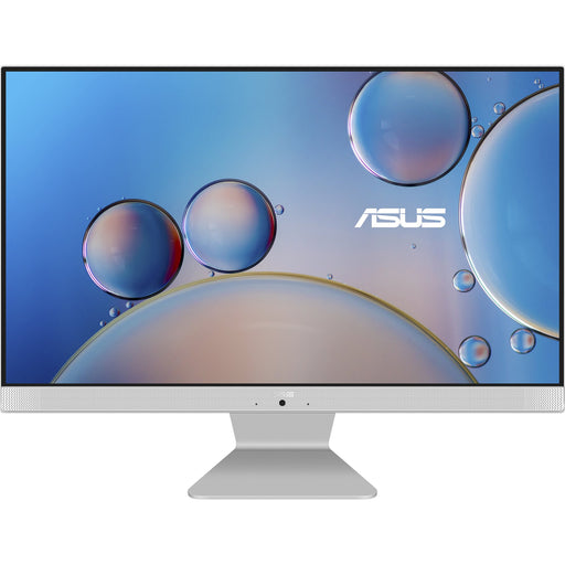 EAN 4711387285787 - ASUS M3400WYAK-WA031W AMD Ryzen™ 7 60,5 cm (23.8") 1920 x 1080 Pixeles PC todo en uno DDR4-SDRAM Wi-Fi 6  imagen 1