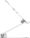 EAN 6940056123619 - Rapoo UCS-5001 Soporte para ordenador portátil Plata imagen 3