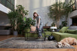 EAN 8059019095837 - Hoover HE120PET 011 2,5 L Aspiradora cilíndrica Secar 700 W Bolsa para el polvo imagen 4