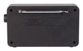 EAN 5706751079450 - Denver DAB-57 radio Portátil Negro imagen 4