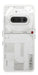 EAN 6974434224346 - Nothing Phone (3a) 17,2 cm (6.77") SIM doble Android 15 5G USB Tipo C 8 GB 128 GB 5000 mAh Blanco imagen 1